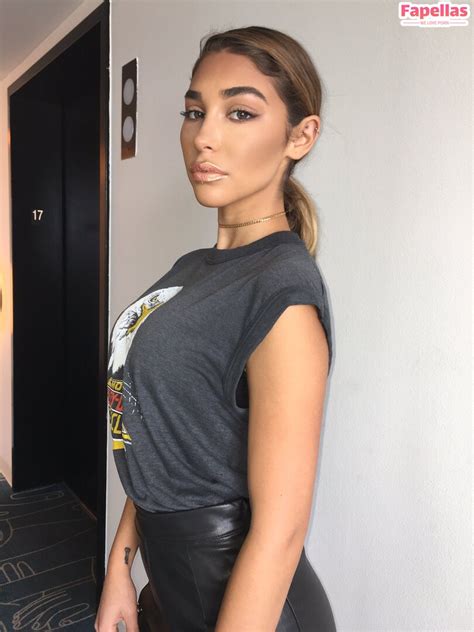 chantel jefferies leaks|DJ Chantel Jeffries Looks Incredible, Sun